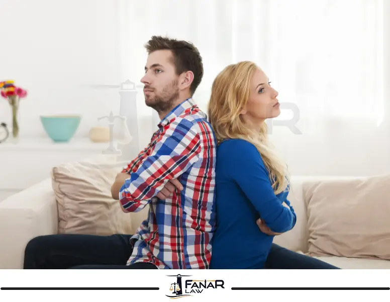 إجراءات الطلاق في تركيا